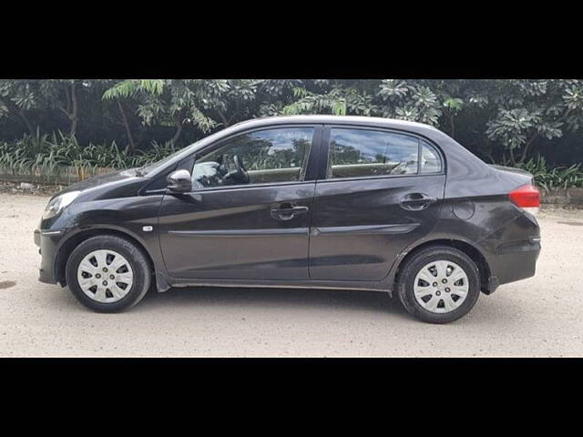 Used Honda Amaze [2013-2016] 1.2 S i-VTEC in Delhi