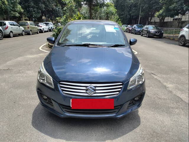 Used 2018 Maruti Suzuki Ciaz in Bangalore