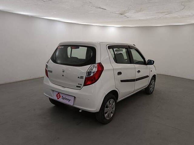 Used Maruti Suzuki Alto K10 [2014-2020] VXi AMT [2014-2018] in Indore