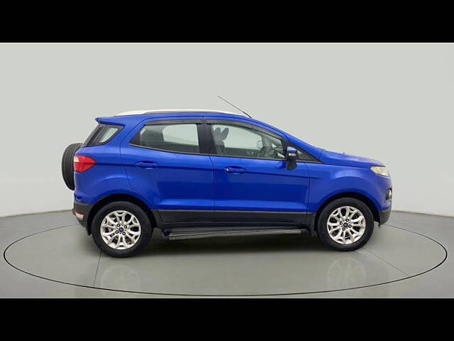 Used Ford EcoSport [2013-2015] Titanium 1.0 Ecoboost in Bangalore