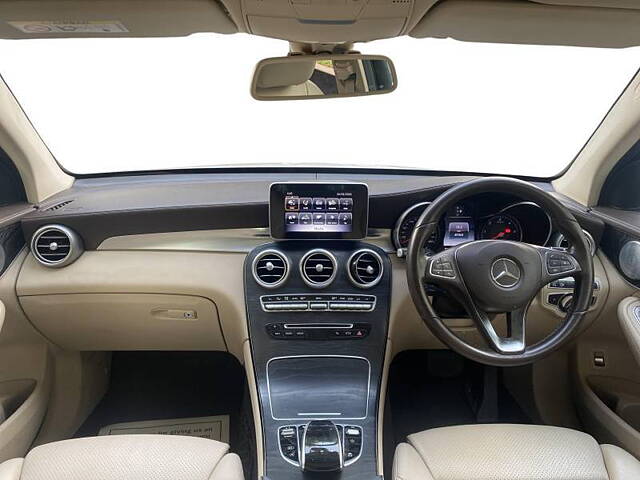 Used Mercedes-Benz GLC [2016-2019] 220 d Sport in Bangalore