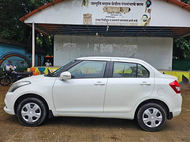 Used Maruti Suzuki Swift Dzire [2015-2017] VXI in Mumbai