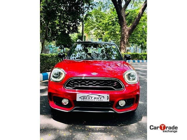 Used MINI Cooper [2018-2024] JCW in Kolkata