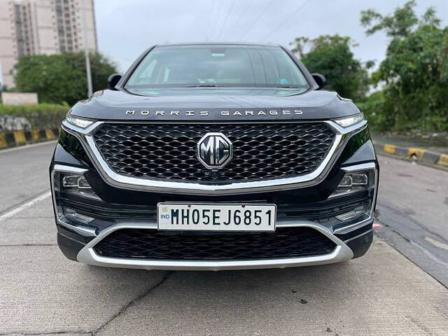 Used 2020 MG Hector in Mumbai