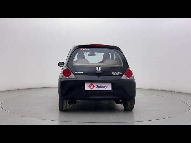 Used Honda Brio [2011-2013] S MT in Bangalore