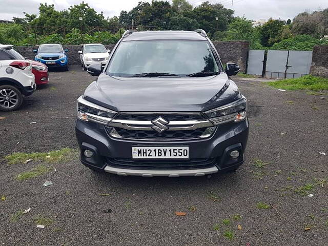 Used 2022 Maruti Suzuki XL6 in Aurangabad