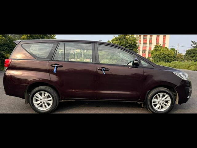 Used Toyota Innova Crysta [2020-2023] GX 2.4 AT 7 STR in Delhi