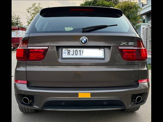 Used BMW X5 [2014-2019] xDrive 30d in Jaipur