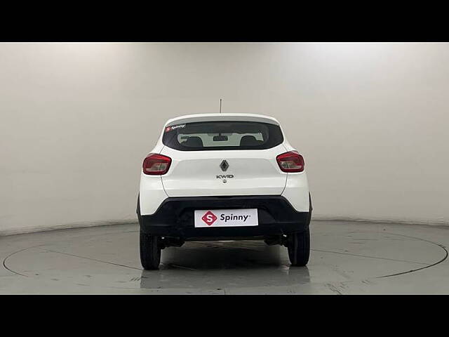 Used Renault Kwid [2015-2019] RXT Opt [2015-2019] in Ghaziabad