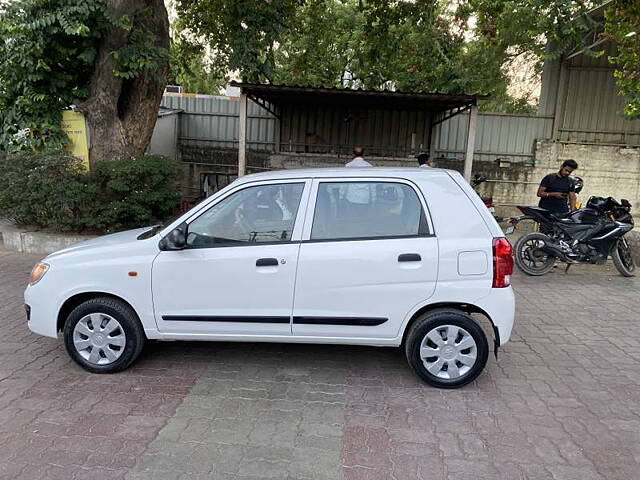 Used Maruti Suzuki Alto K10 [2014-2020] VXi (O) [2014-2019] in Lucknow