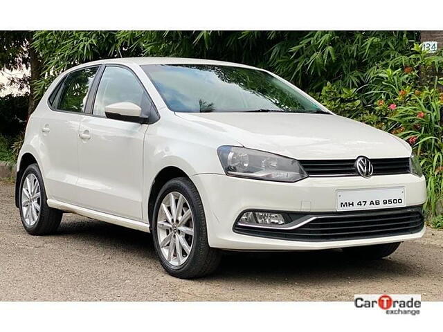 Used 2018 Volkswagen Polo in Pune