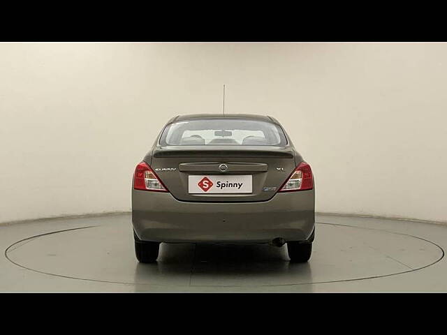 Used Nissan Sunny [2011-2014] XL Diesel in Pune