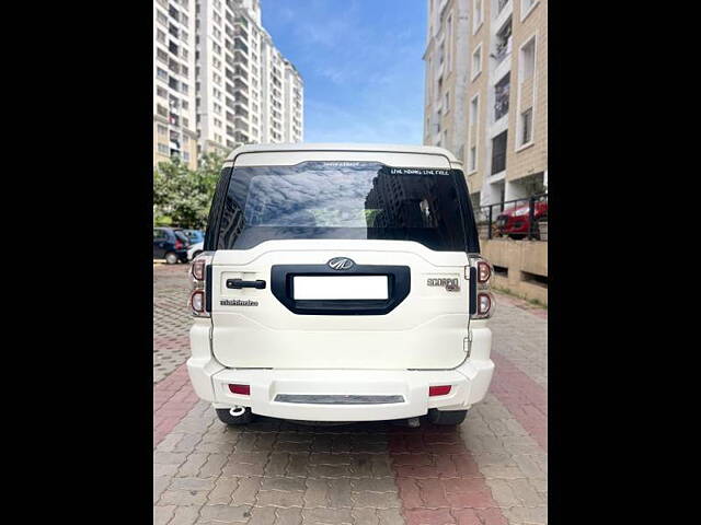 Used Mahindra Scorpio [2014-2017] S4 in Chennai