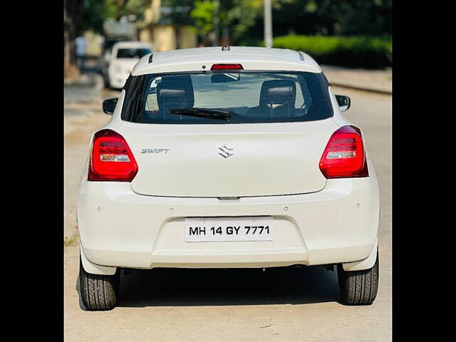 Used Maruti Suzuki Swift [2018-2021] ZDi in Pune