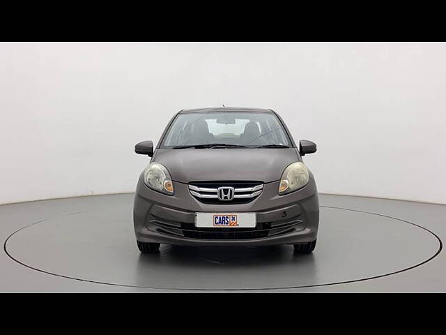 Used Honda Amaze [2013-2016] 1.2 S i-VTEC in Ahmedabad