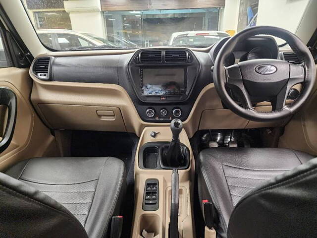 Used Mahindra TUV300 [2015-2019] T4 Plus in Amritsar