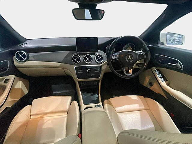 Used Mercedes-Benz CLA [2015-2016] 200 Petrol Sport in Mumbai