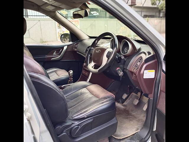 Used Mahindra XUV500 [2015-2018] W8 [2015-2017] in Delhi