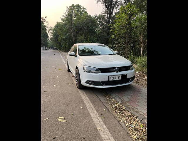 Used 2014 Volkswagen Jetta in Mohali