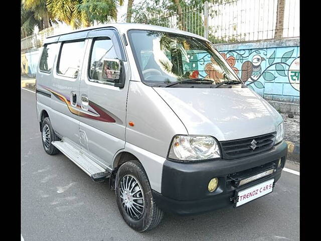 Used Maruti Suzuki Eeco [2010-2022] 7 STR [2014-2019] in Navi Mumbai