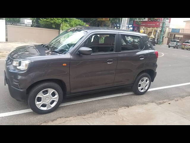 Used Maruti Suzuki S-Presso [2019-2022] VXi Plus in Mysore