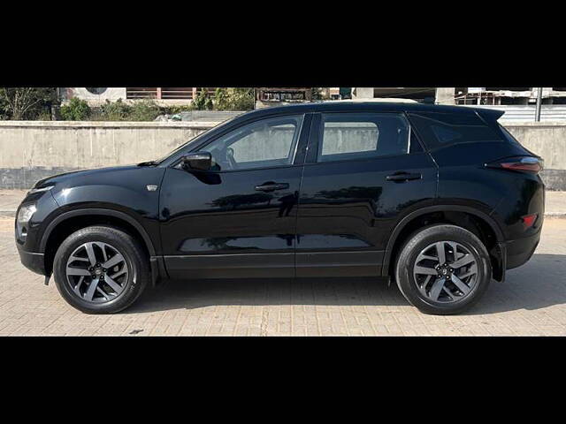 Used Tata Harrier [2019-2023] XZA Plus in Ahmedabad