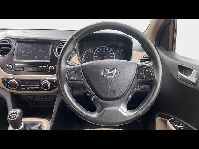 Used Hyundai Grand i10 Asta 1.2 Kappa VTVT in Hyderabad