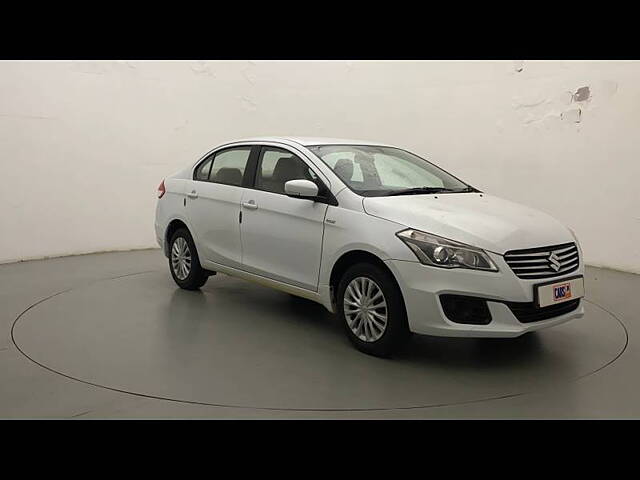 Used 2014 Maruti Suzuki Ciaz in Mumbai