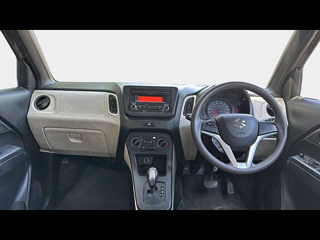 Used Maruti Suzuki Wagon R [2019-2022] VXi 1.2 AMT in Surat