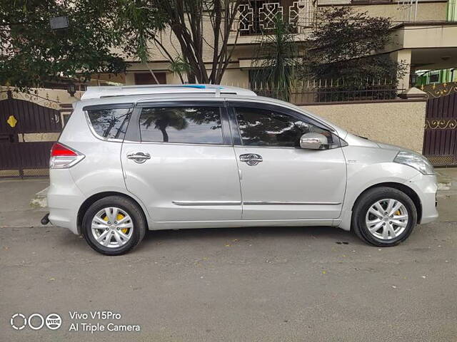 Used Maruti Suzuki Ertiga [2015-2018] ZDI SHVS in Coimbatore