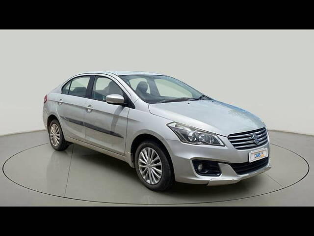 Used 2018 Maruti Suzuki Ciaz in Pune