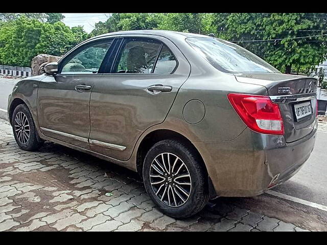 Used Maruti Suzuki Dzire [2017-2020] ZDi Plus in Kanpur