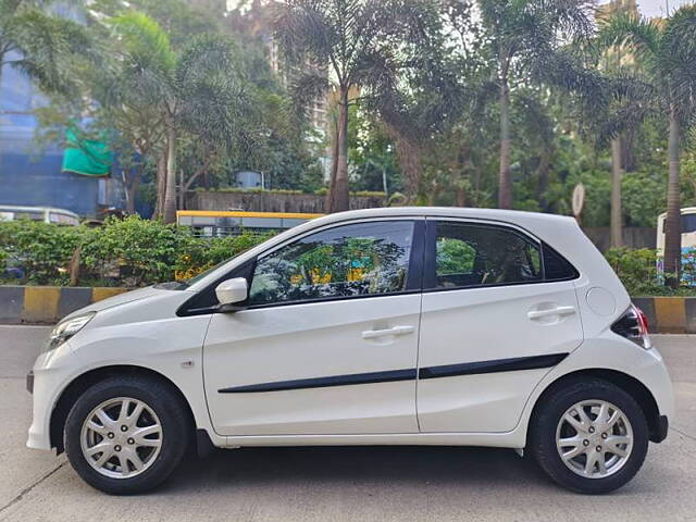 Used Honda Brio [2013-2016] VX AT in Mumbai