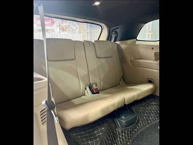 Used Ford Endeavour [2016-2019] Titanium 3.2 4x4 AT in Hyderabad