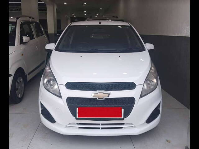 Used 2015 Chevrolet Beat in Mohali