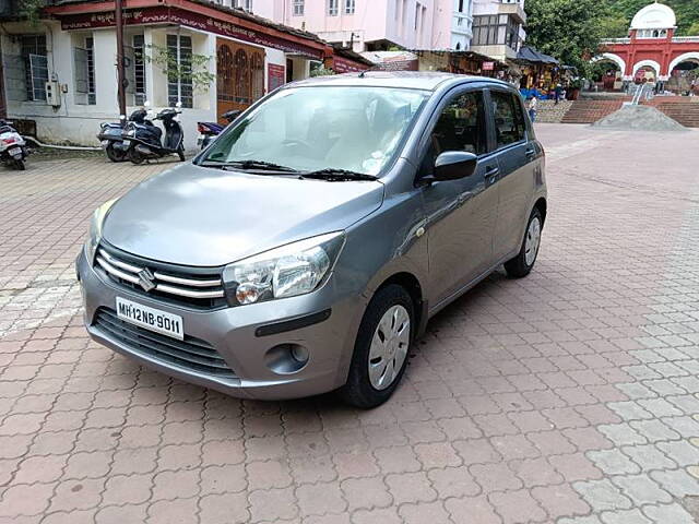 Used Maruti Suzuki Celerio [2014-2017] VXi AMT in Pune