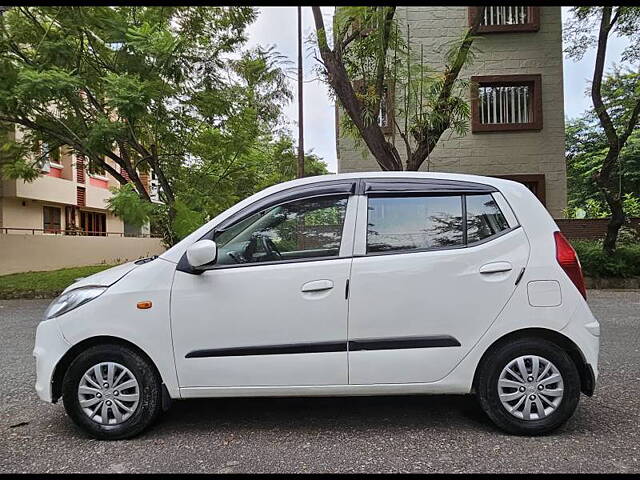 Used Hyundai i10 [2010-2017] Sportz 1.1 iRDE2 [2010--2017] in Siliguri