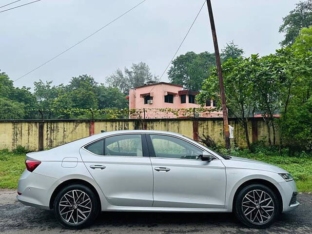 Used Skoda Octavia L&K 2.0 in Vadodara