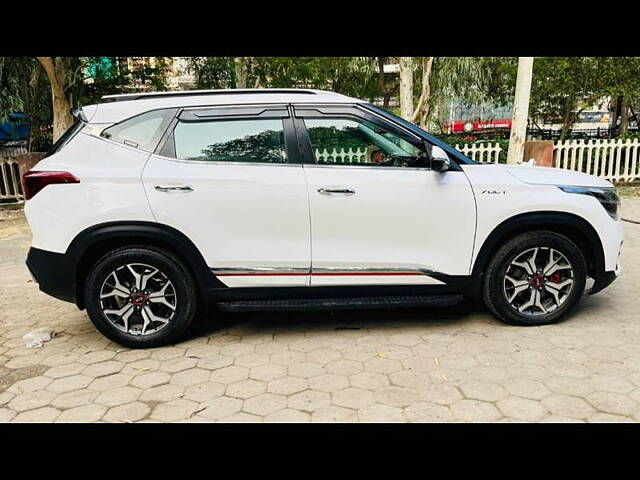 Used Kia Seltos [2019-2022] HTK Plus 1.5 [2019-2020] in Delhi