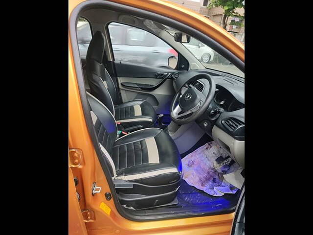 Used Tata Tiago [2016-2020] Revotron XM [2016-2019] in Mumbai