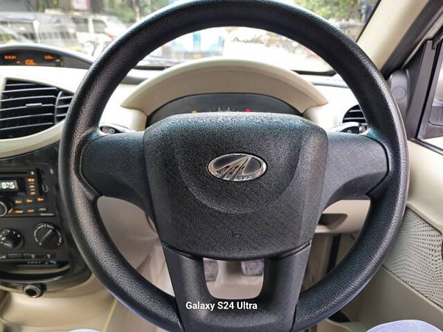 Used Mahindra Xylo H8 ABS Airbag BS IV in Mumbai