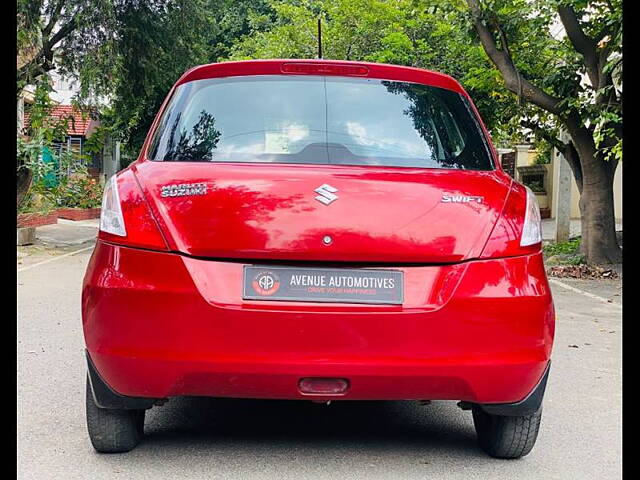 Used Maruti Suzuki Swift [2014-2018] VXi ABS in Bangalore