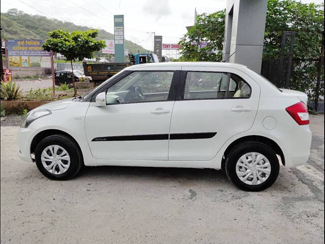 Used Maruti Suzuki Swift Dzire [2015-2017] VXI in Pune