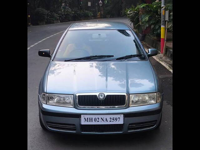 Used Skoda Octavia [2001-2010] Ambiente 1.9 TDi in Mumbai