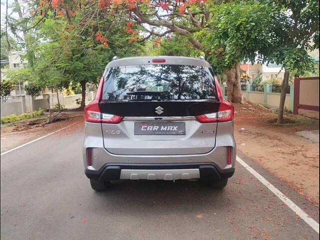 Used Maruti Suzuki XL6 [2019-2022] Zeta MT Petrol in Mysore