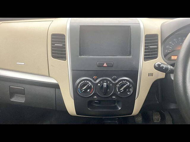 Used Maruti Suzuki Wagon R 1.0 [2014-2019] LXI CNG in Pune