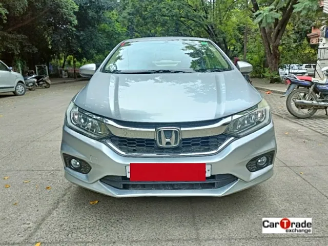 Used 2018 Honda City in Pune