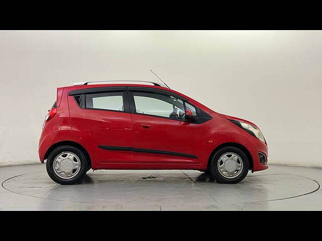 Used Chevrolet Beat [2014-2016] LT Petrol in Gurgaon