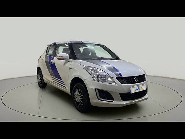 Used 2017 Maruti Suzuki Swift in Mumbai