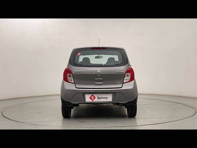 Used Maruti Suzuki Celerio [2017-2021] VXi [2017-2019] in Pune